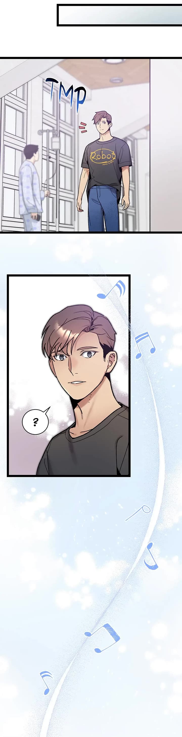 I'm the Only One With Genius DNA Chapter 110 page 24 - Chapter 110: Because They're Human