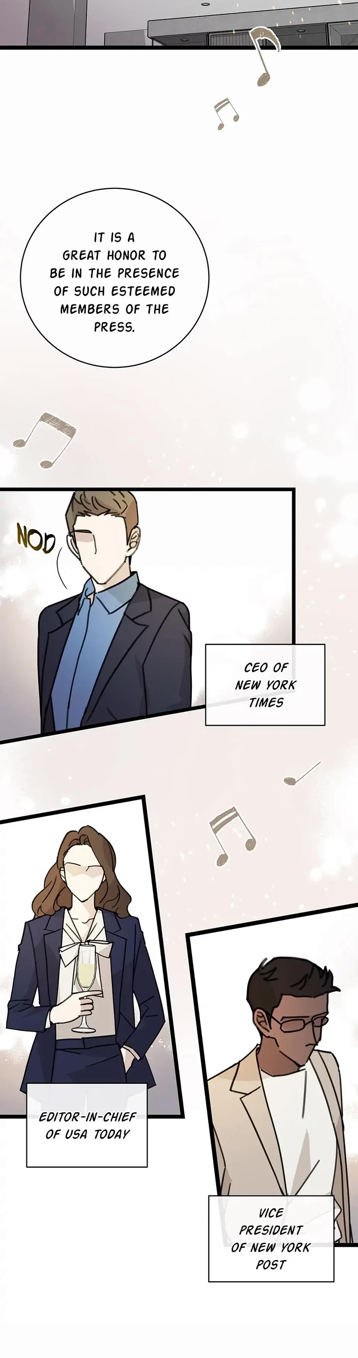 I'm the Only One With Genius DNA Chapter 111 page 19 - Chapter 111: A Most Formidable Opponent