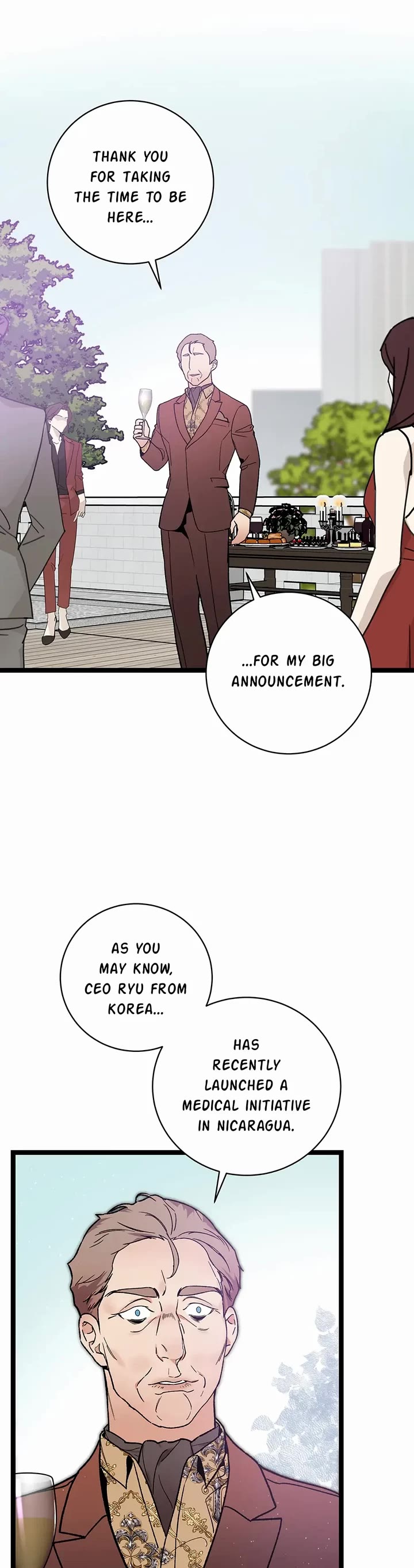I'm the Only One With Genius DNA Chapter 111 page 20 - Chapter 111: A Most Formidable Opponent