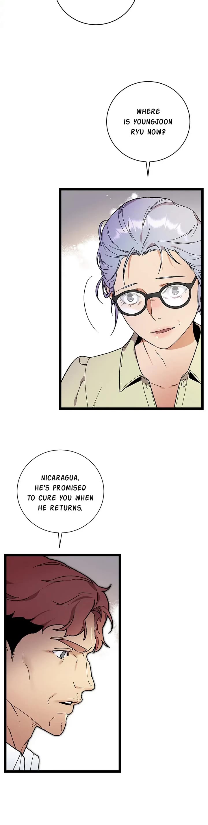 I'm the Only One With Genius DNA Chapter 111 page 30 - Chapter 111: A Most Formidable Opponent