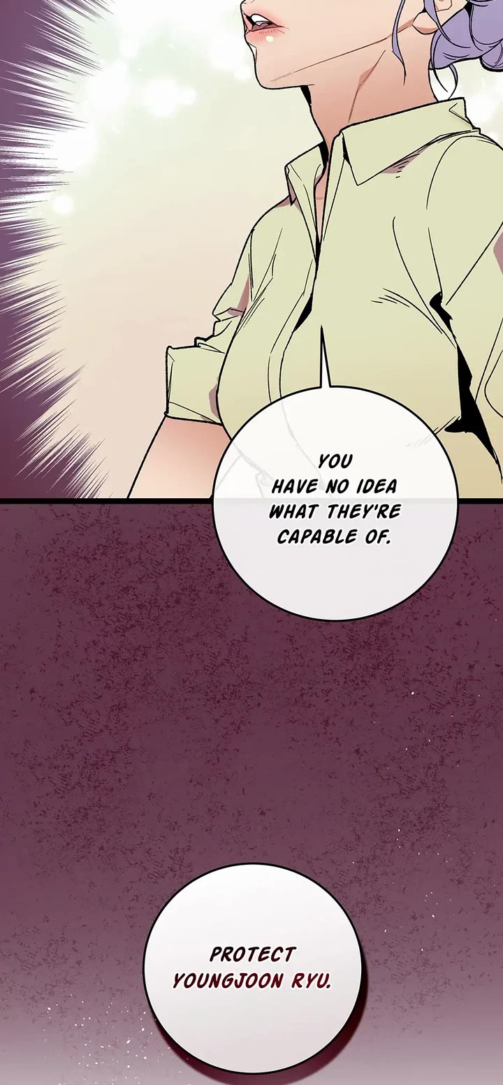 I'm the Only One With Genius DNA Chapter 111 page 34 - Chapter 111: A Most Formidable Opponent