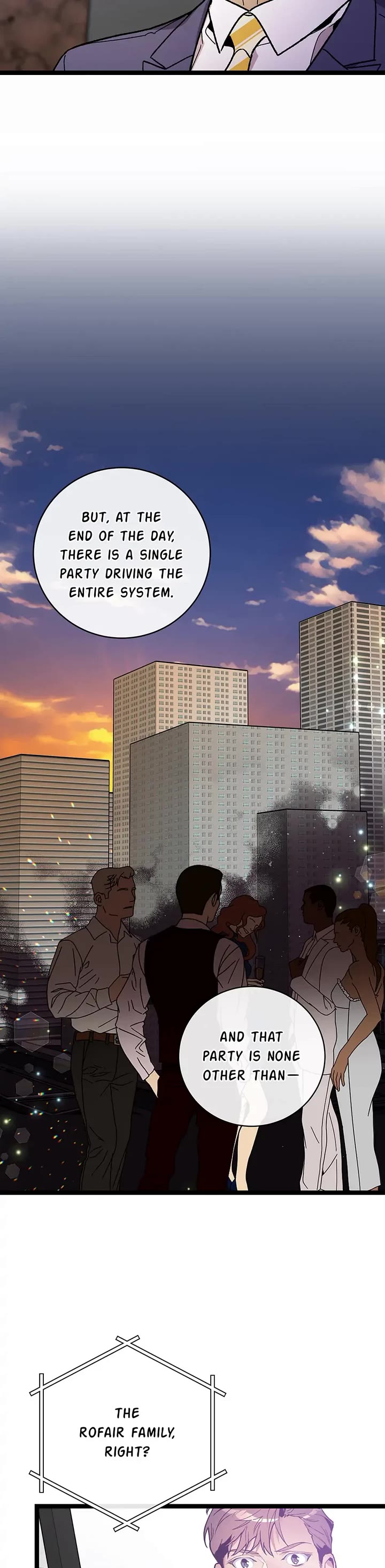 I'm the Only One With Genius DNA Chapter 111 page 9 - Chapter 111: A Most Formidable Opponent