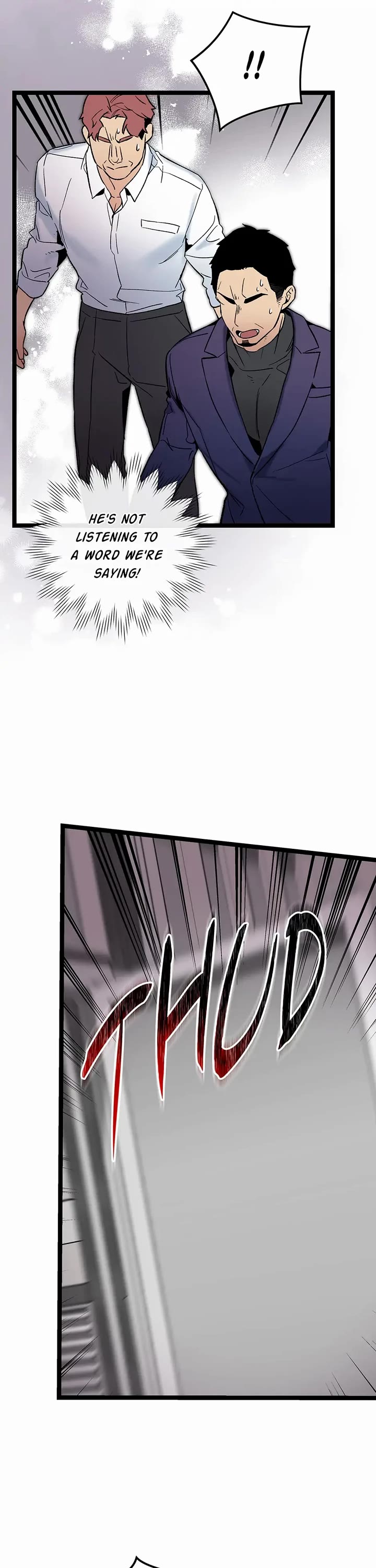 I'm the Only One With Genius DNA Chapter 112 page 11 - Chapter 112: Hopes For The Future