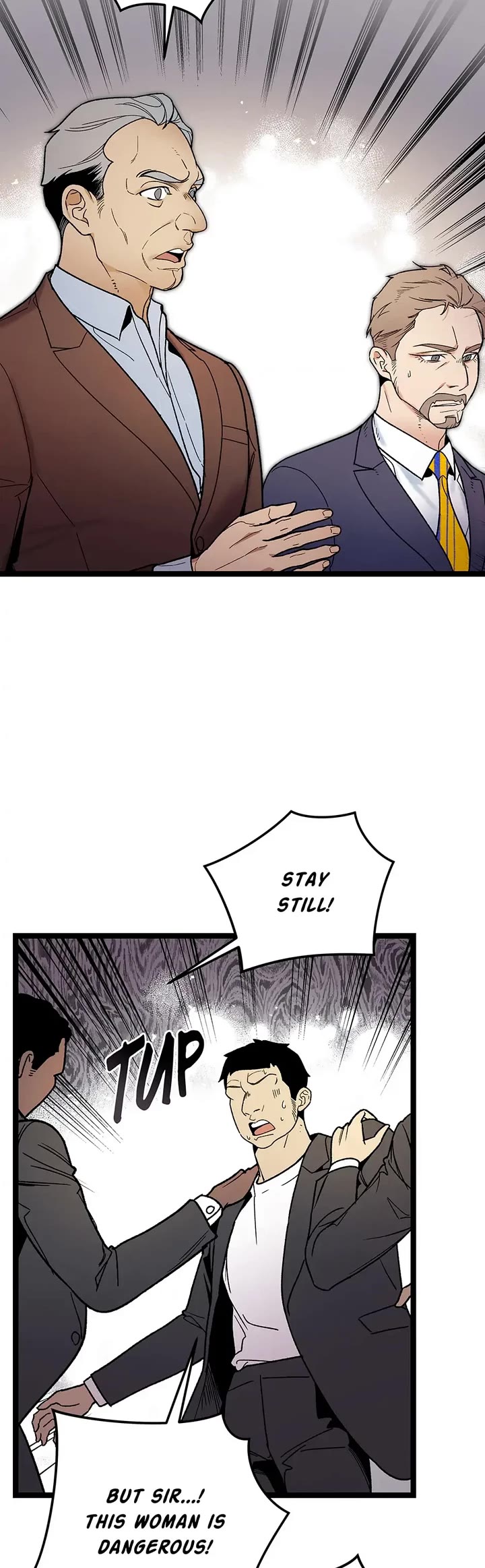 I'm the Only One With Genius DNA Chapter 112 page 14 - Chapter 112: Hopes For The Future
