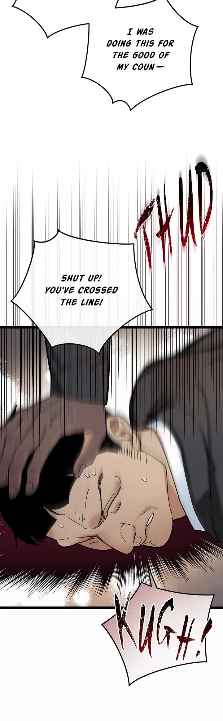 I'm the Only One With Genius DNA Chapter 112 page 15 - Chapter 112: Hopes For The Future