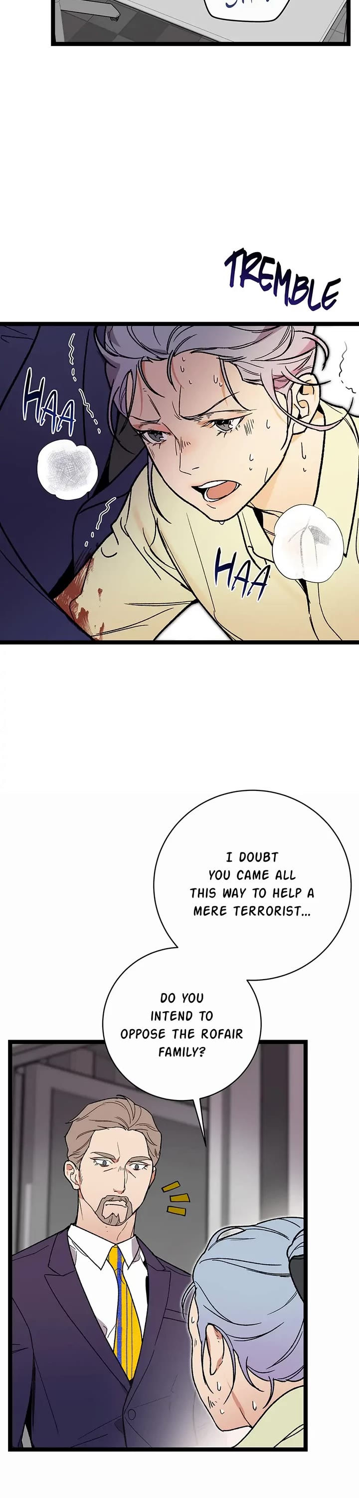 I'm the Only One With Genius DNA Chapter 112 page 17 - Chapter 112: Hopes For The Future