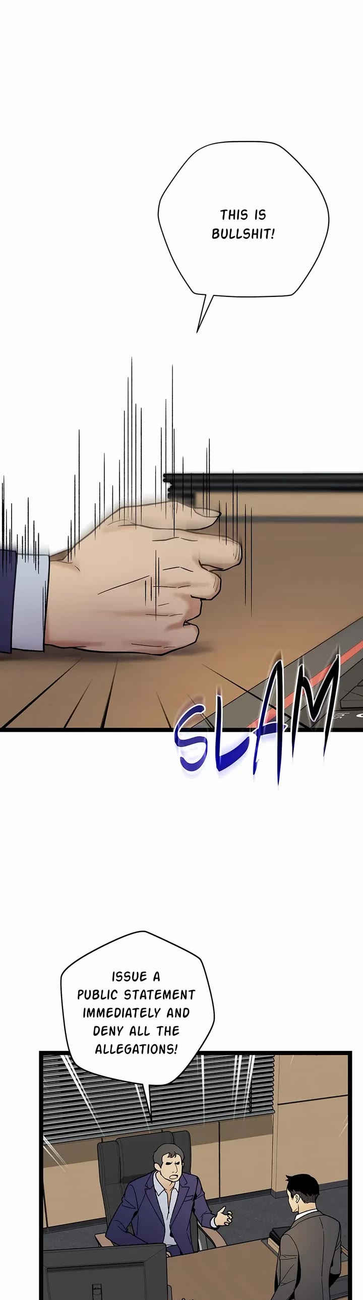 I'm the Only One With Genius DNA Chapter 112 page 24 - Chapter 112: Hopes For The Future