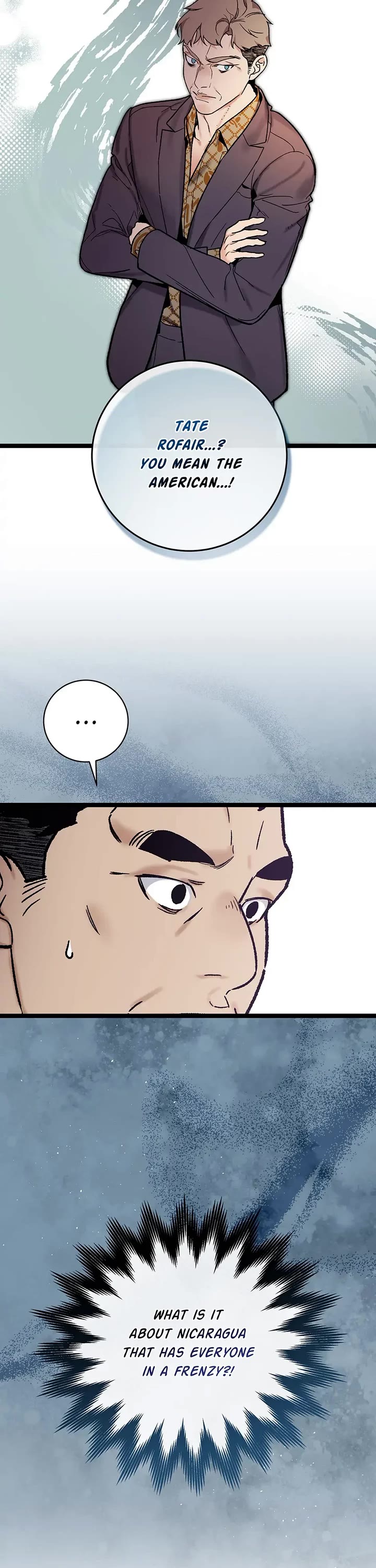 I'm the Only One With Genius DNA Chapter 112 page 27 - Chapter 112: Hopes For The Future