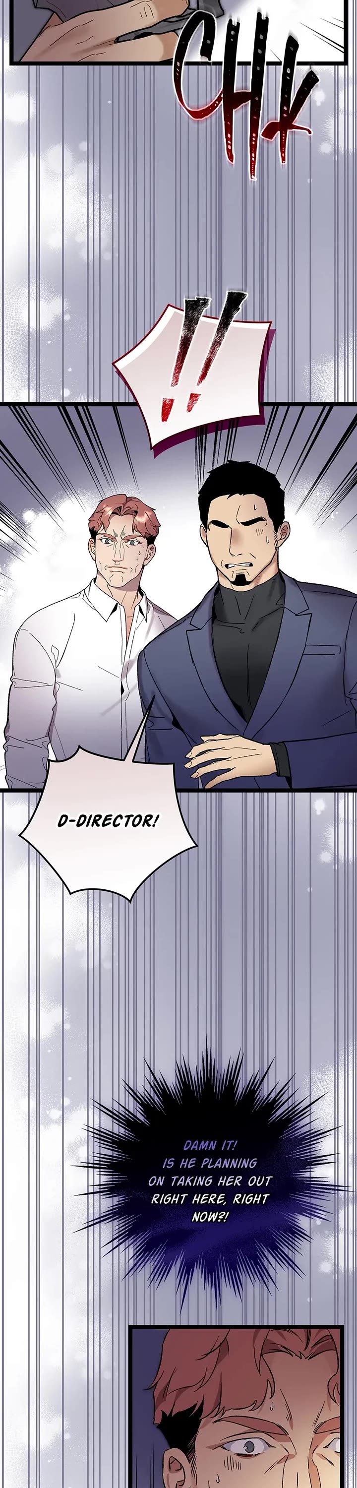 I'm the Only One With Genius DNA Chapter 112 page 3 - Chapter 112: Hopes For The Future