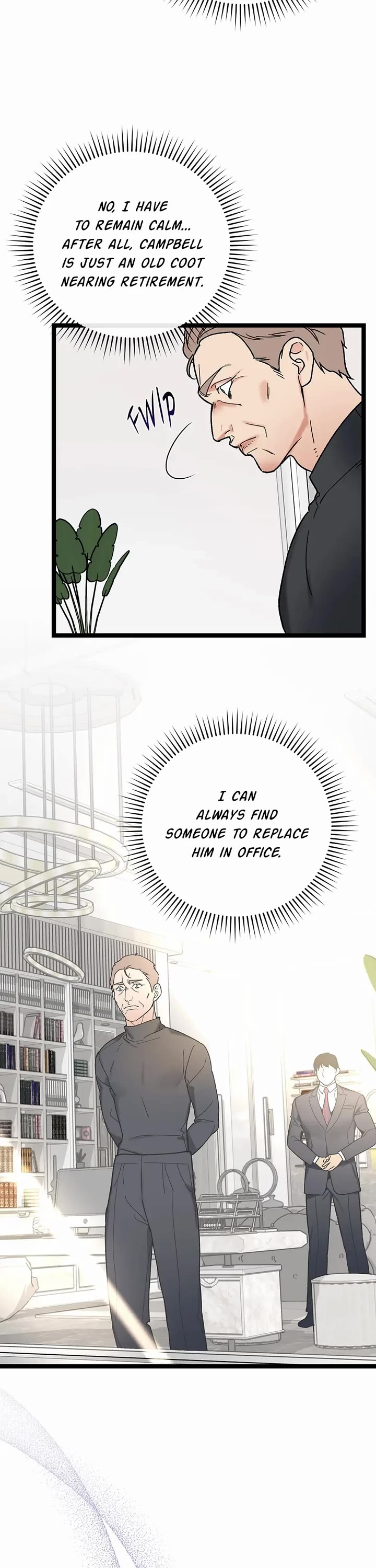 I'm the Only One With Genius DNA Chapter 112 page 31 - Chapter 112: Hopes For The Future