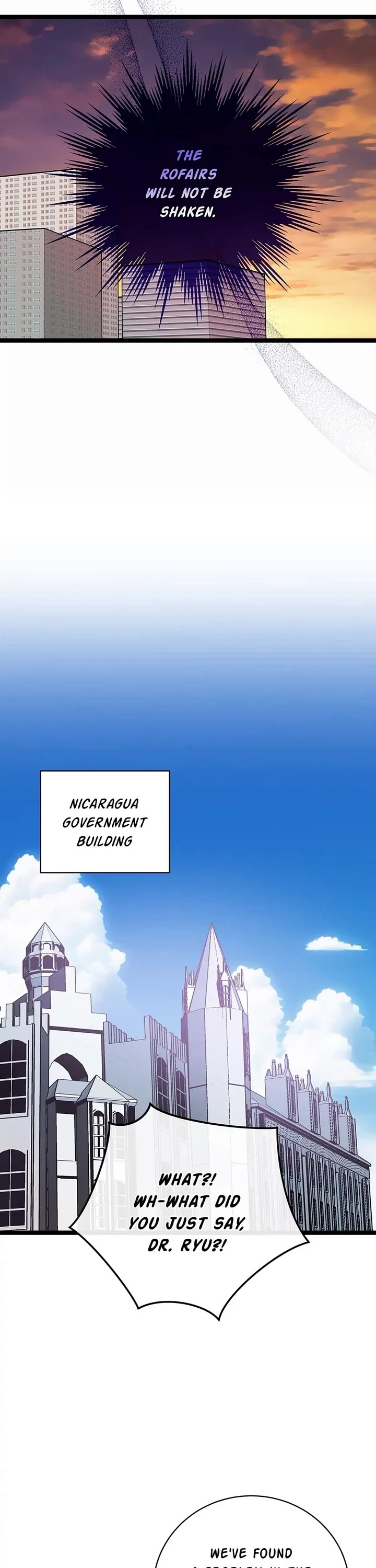 I'm the Only One With Genius DNA Chapter 112 page 32 - Chapter 112: Hopes For The Future