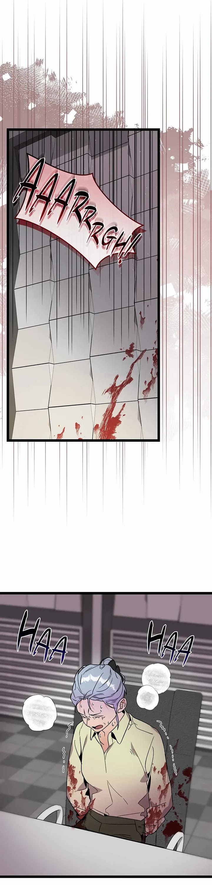 I'm the Only One With Genius DNA Chapter 112 page 8 - Chapter 112: Hopes For The Future
