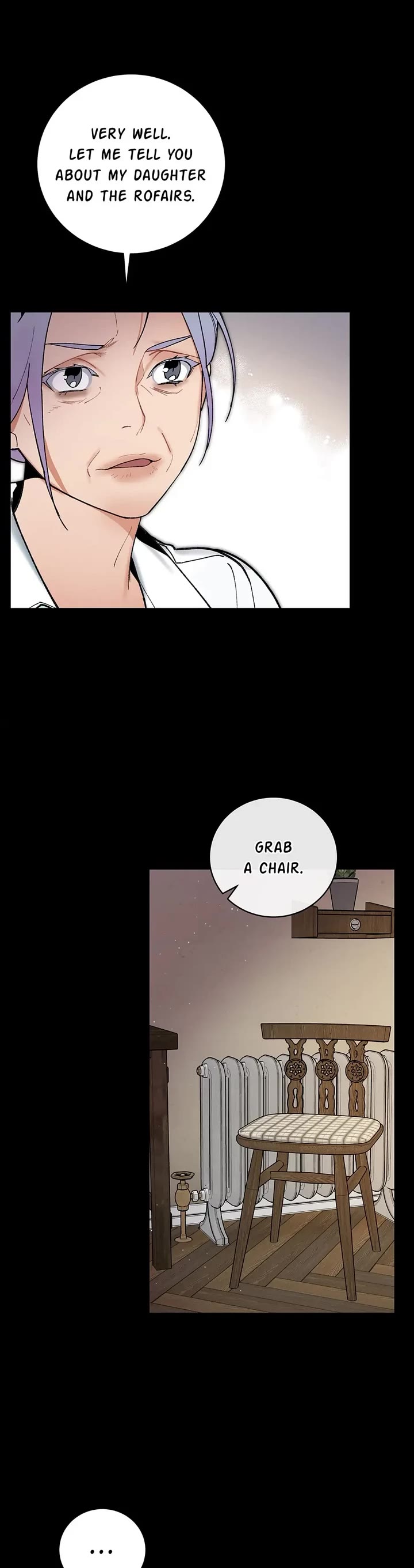 I'm the Only One With Genius DNA Chapter 113 page 25 - Chapter 113: Grab A Chair