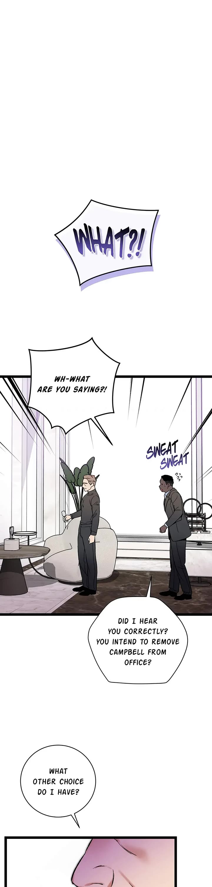 I'm the Only One With Genius DNA Chapter 113 page 6 - Chapter 113: Grab A Chair