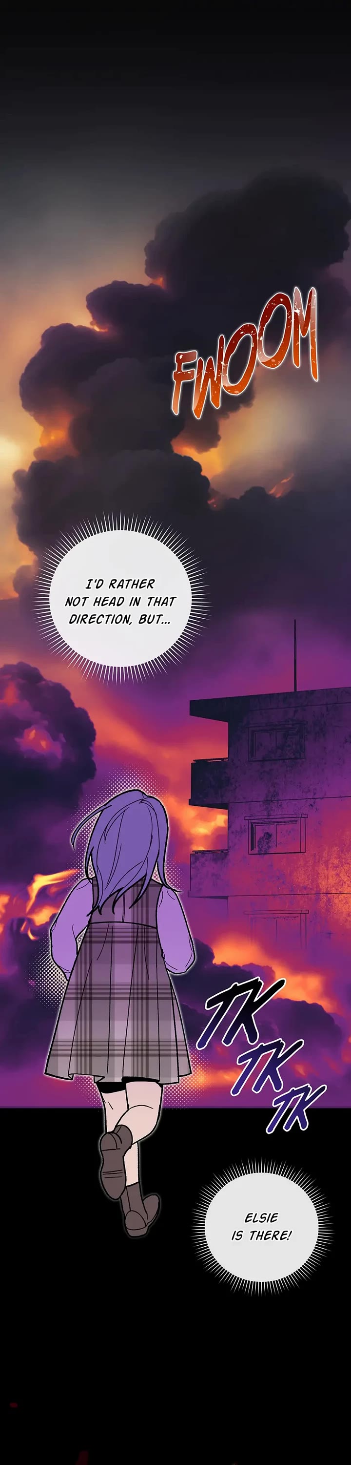 I'm the Only One With Genius DNA Chapter 114 page 11 - Chapter 114: Achilles' Heel