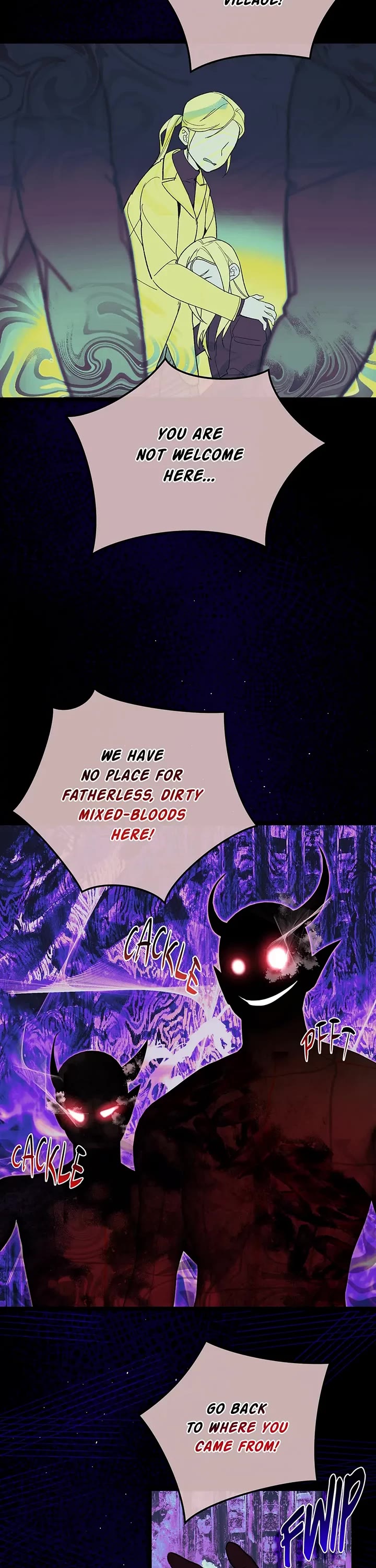 I'm the Only One With Genius DNA Chapter 114 page 13 - Chapter 114: Achilles' Heel