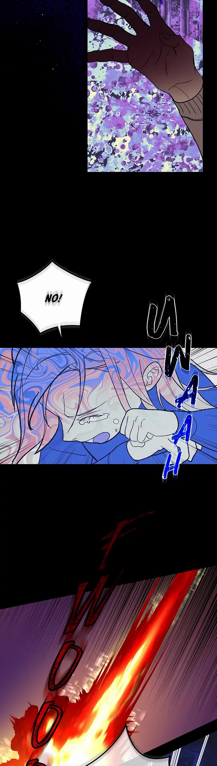 I'm the Only One With Genius DNA Chapter 114 page 14 - Chapter 114: Achilles' Heel