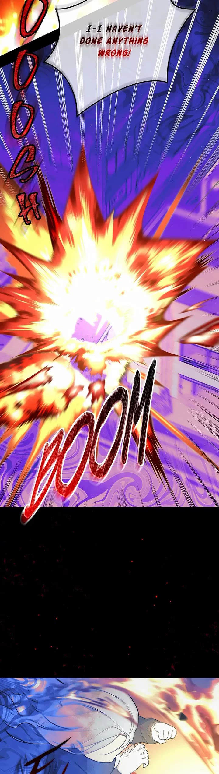 I'm the Only One With Genius DNA Chapter 114 page 15 - Chapter 114: Achilles' Heel