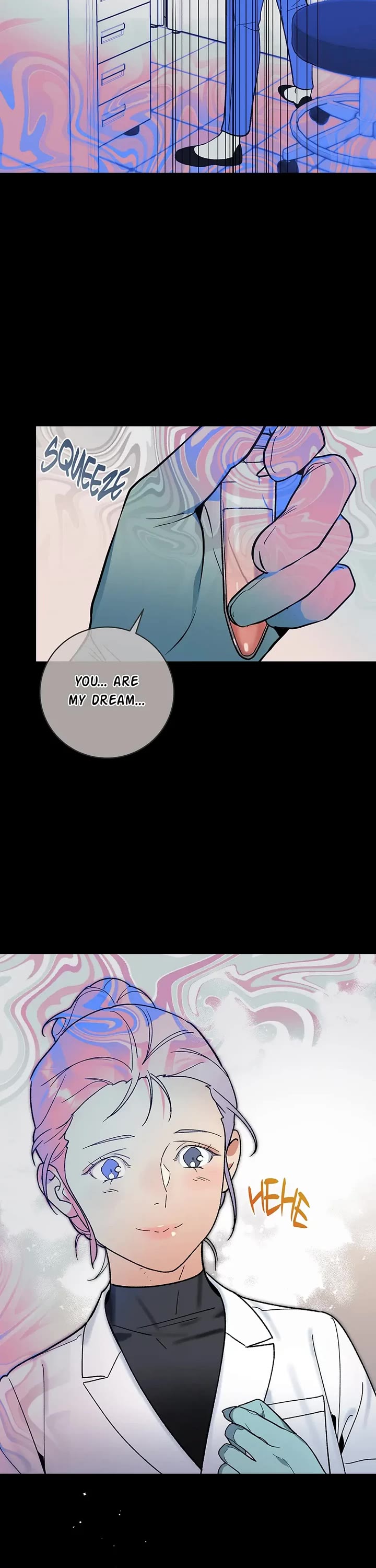 I'm the Only One With Genius DNA Chapter 114 page 17 - Chapter 114: Achilles' Heel