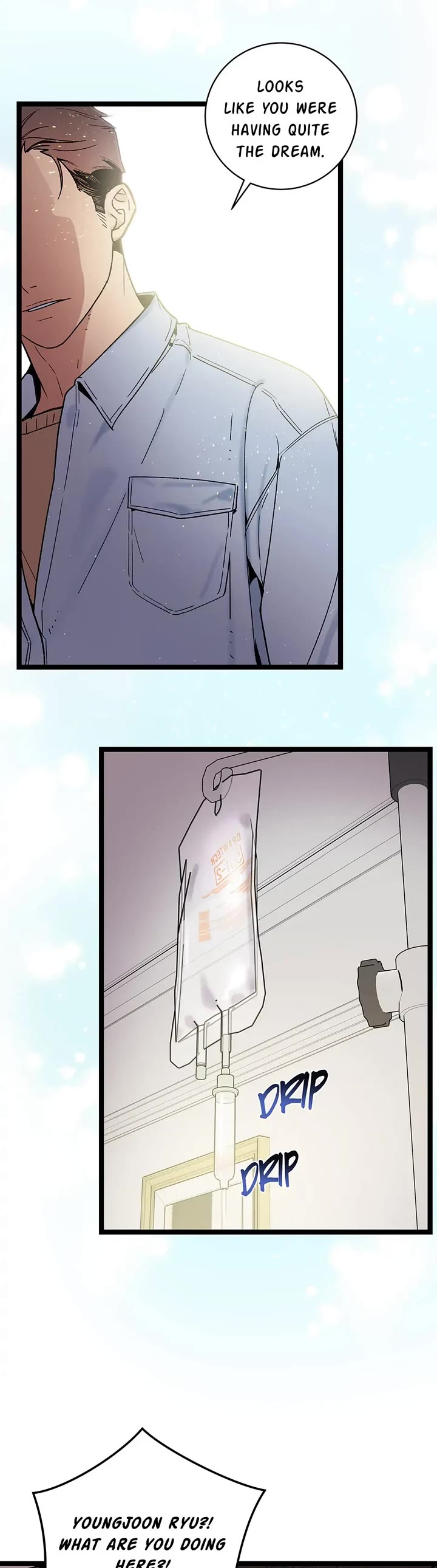 I'm the Only One With Genius DNA Chapter 114 page 19 - Chapter 114: Achilles' Heel