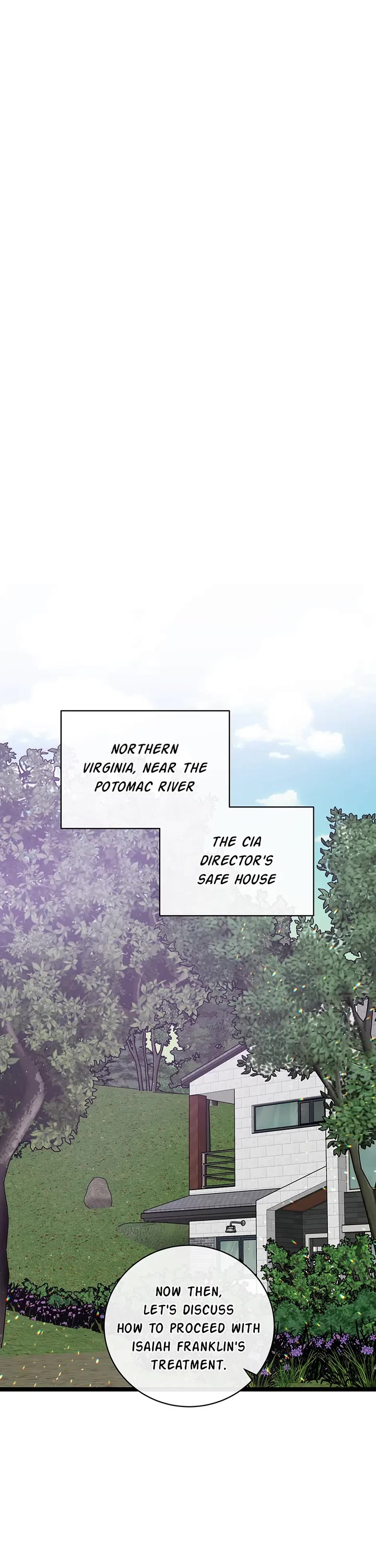 I'm the Only One With Genius DNA Chapter 114 page 21 - Chapter 114: Achilles' Heel