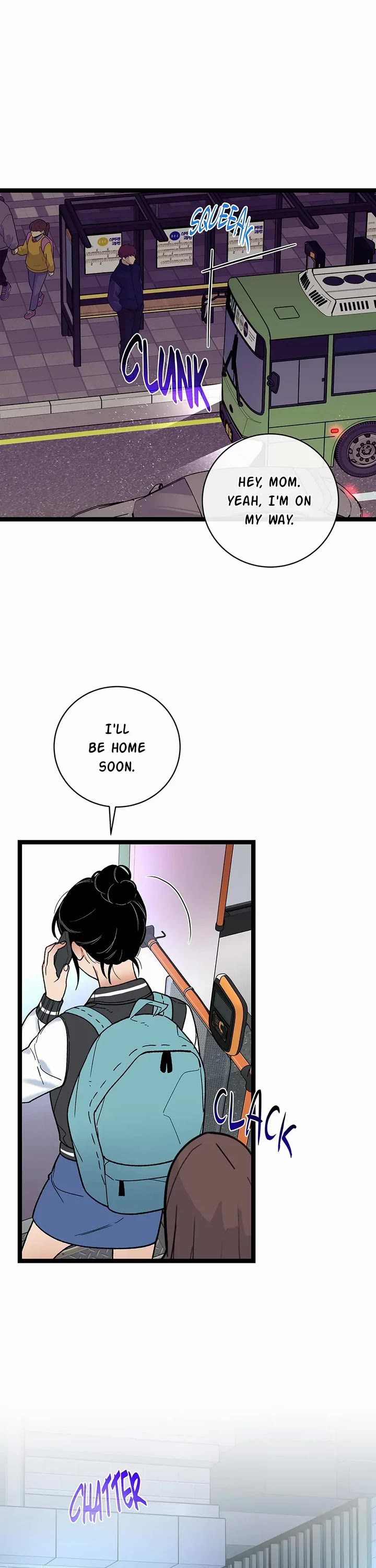 I'm the Only One With Genius DNA Chapter 114 page 27 - Chapter 114: Achilles' Heel