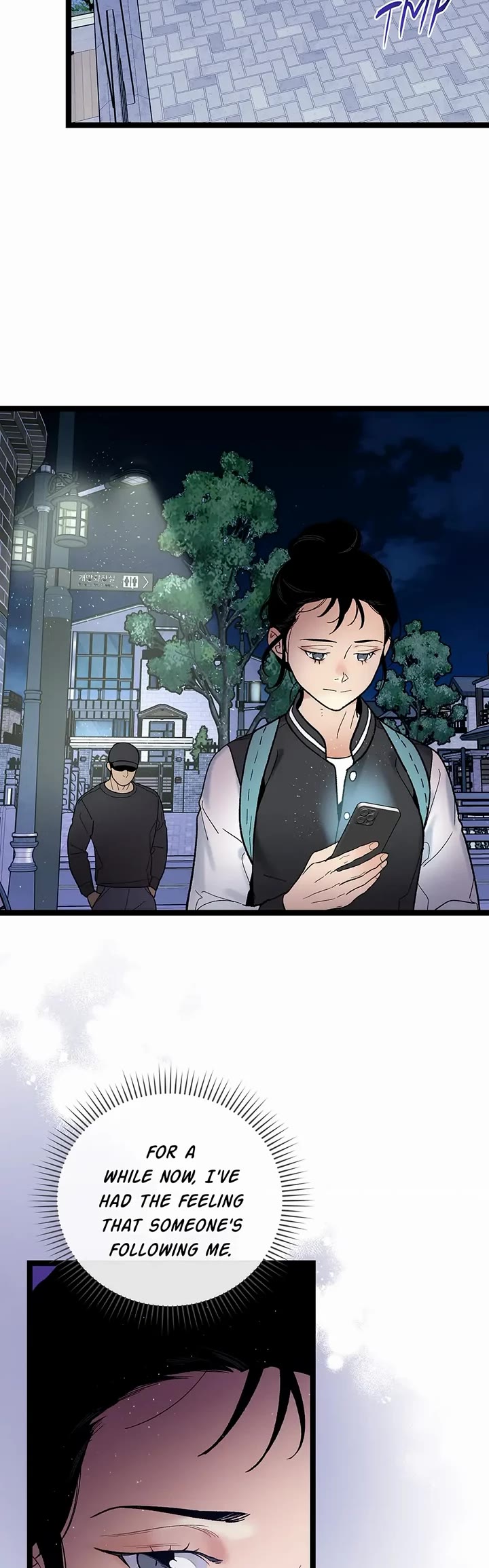 I'm the Only One With Genius DNA Chapter 114 page 29 - Chapter 114: Achilles' Heel