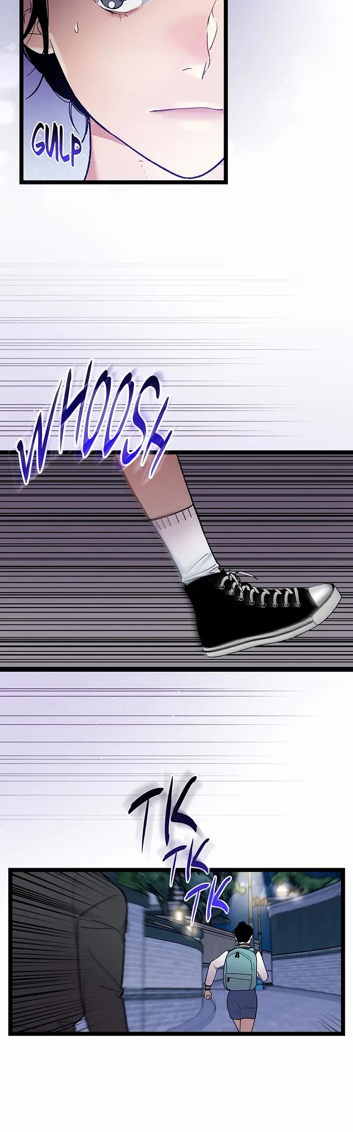 I'm the Only One With Genius DNA Chapter 114 page 30 - Chapter 114: Achilles' Heel