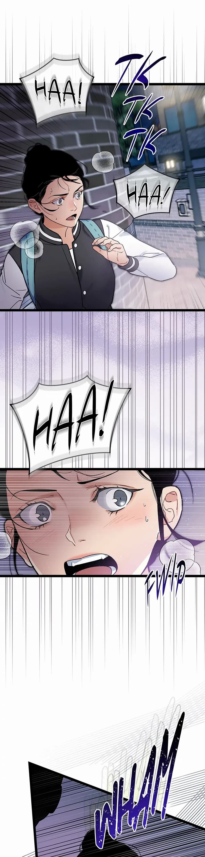 I'm the Only One With Genius DNA Chapter 114 page 31 - Chapter 114: Achilles' Heel