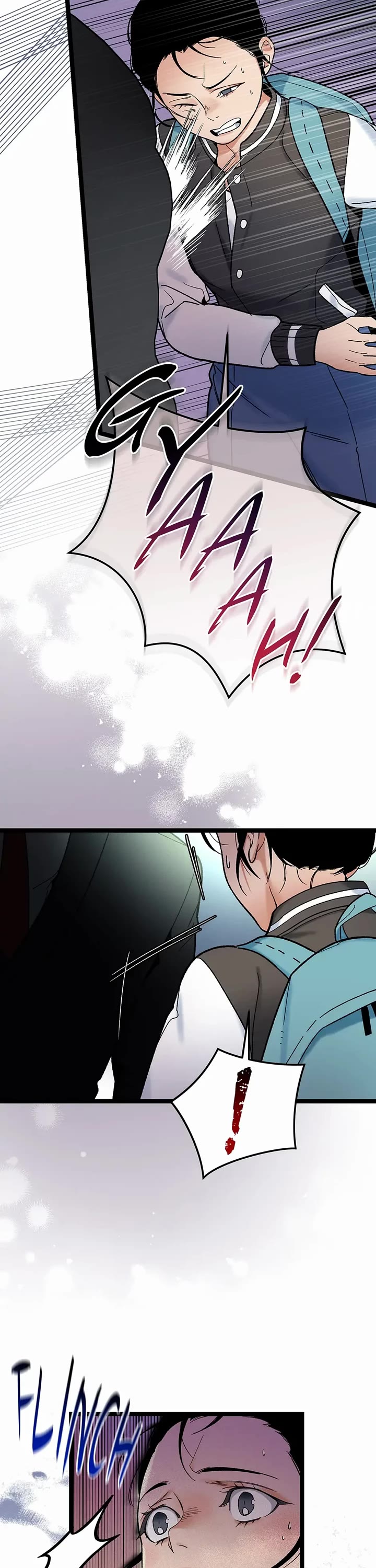 I'm the Only One With Genius DNA Chapter 114 page 32 - Chapter 114: Achilles' Heel