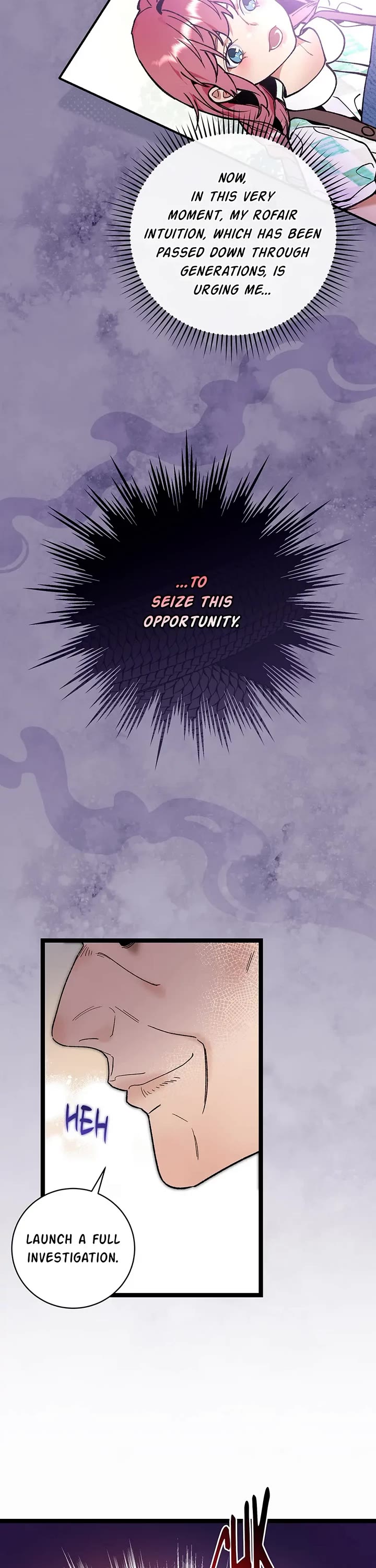 I'm the Only One With Genius DNA Chapter 114 page 8 - Chapter 114: Achilles' Heel