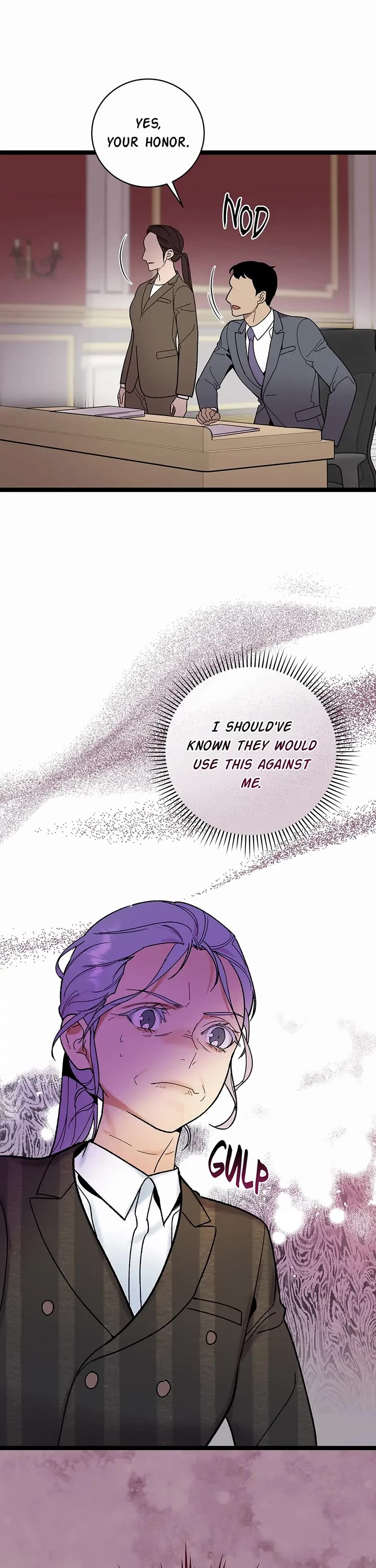 I'm the Only One With Genius DNA Chapter 115 page 22 - Chapter 115: Witness Statement