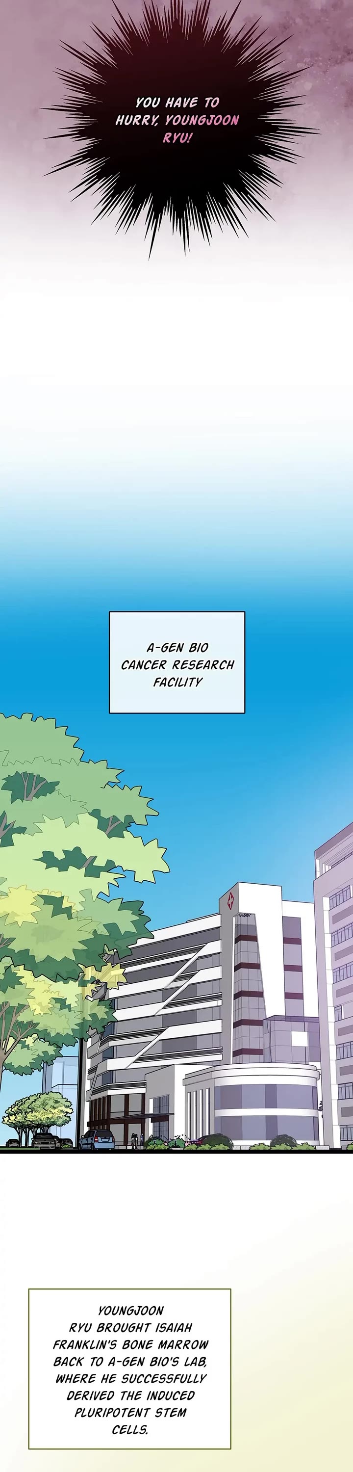 I'm the Only One With Genius DNA Chapter 115 page 23 - Chapter 115: Witness Statement