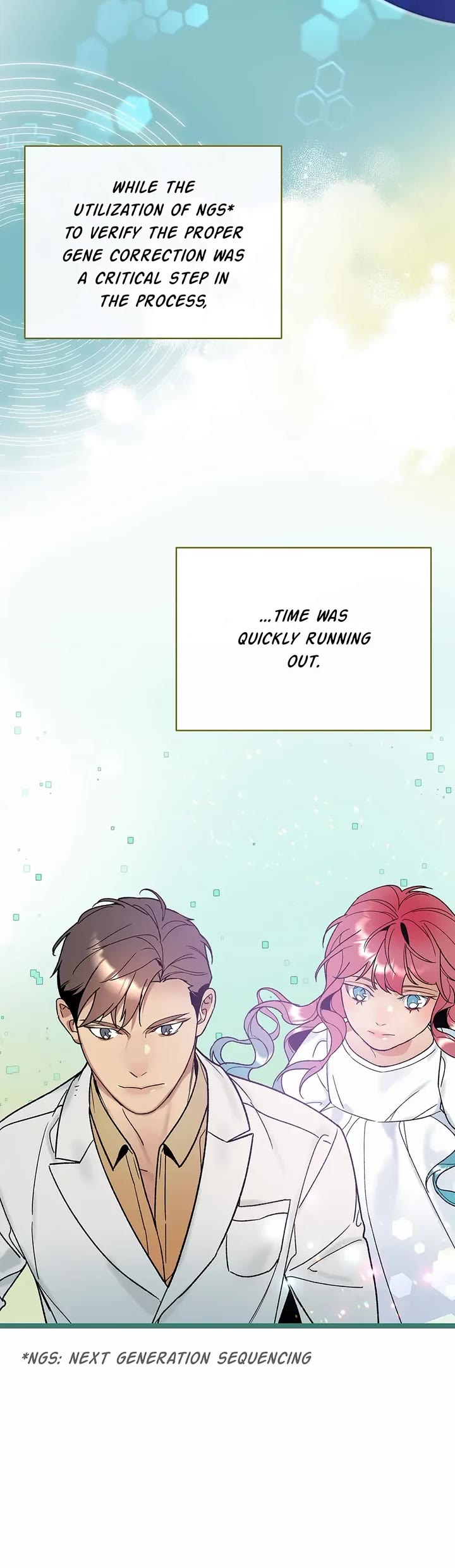 I'm the Only One With Genius DNA Chapter 115 page 25 - Chapter 115: Witness Statement