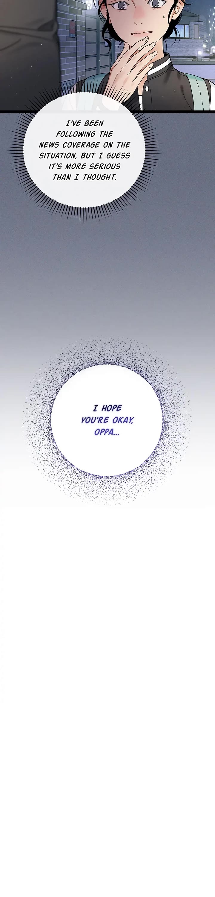 I'm the Only One With Genius DNA Chapter 115 page 3 - Chapter 115: Witness Statement