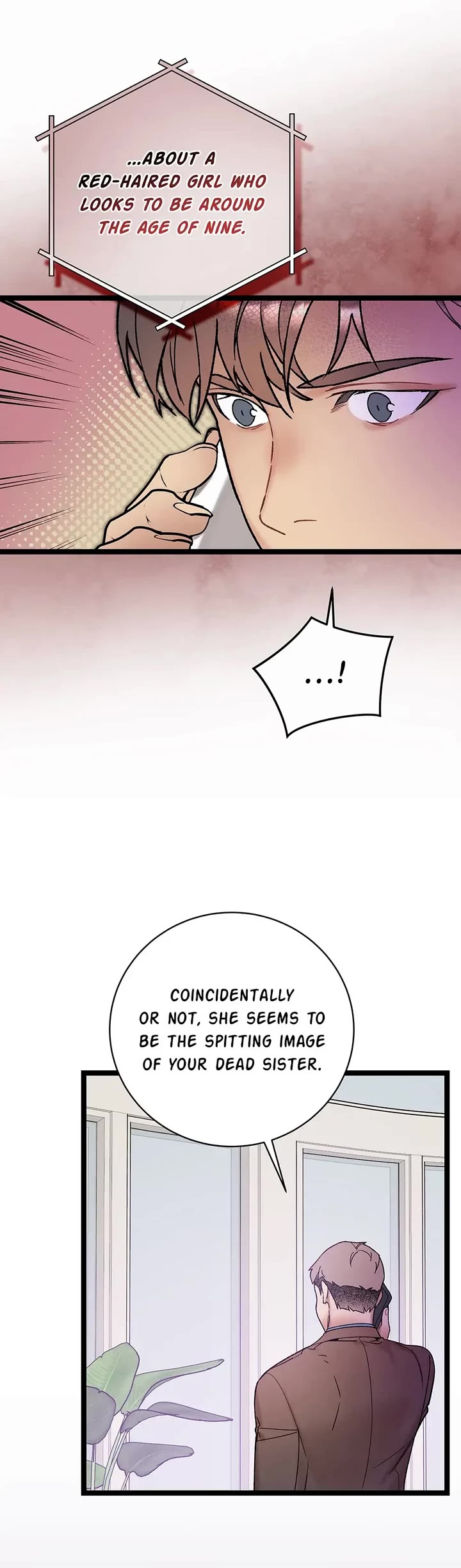 I'm the Only One With Genius DNA Chapter 115 page 30 - Chapter 115: Witness Statement