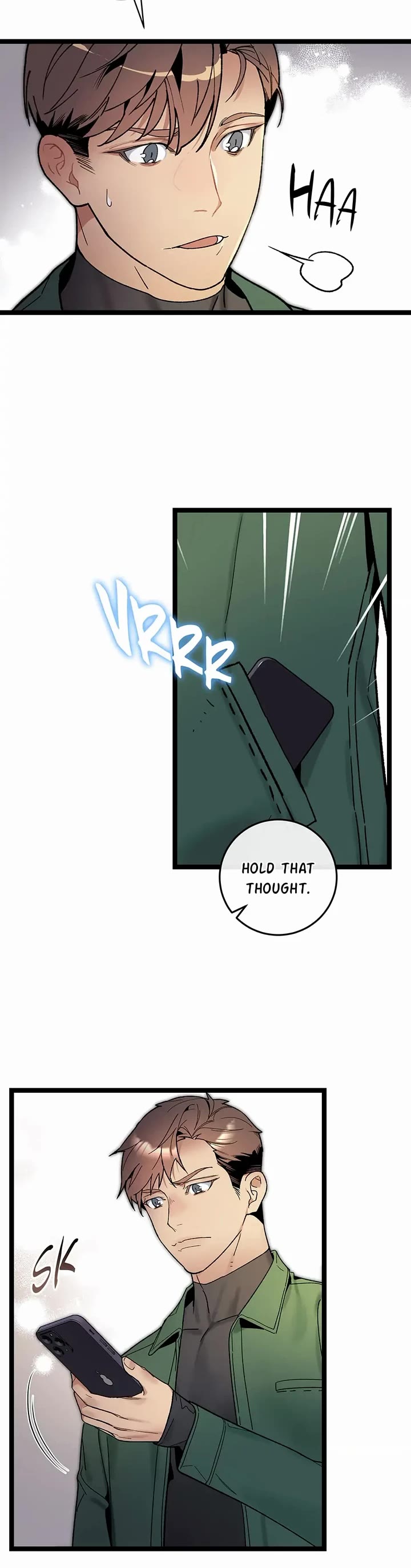 I'm the Only One With Genius DNA Chapter 115 page 9 - Chapter 115: Witness Statement