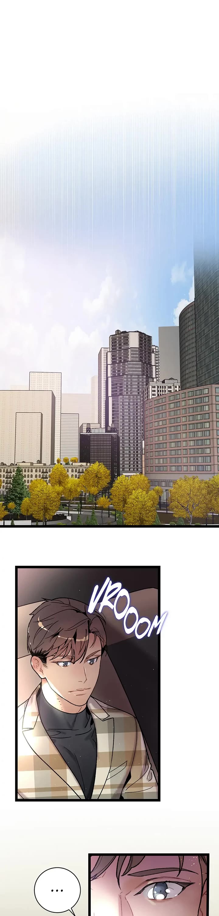 I'm the Only One With Genius DNA Chapter 116 page 1 - Chapter 116: According to Plan