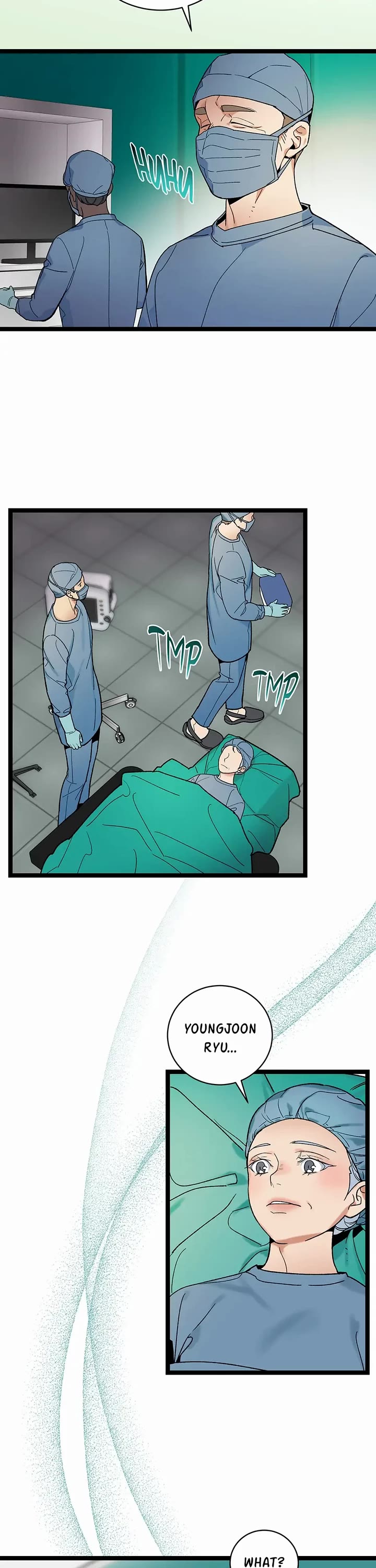 I'm the Only One With Genius DNA Chapter 116 page 13 - Chapter 116: According to Plan