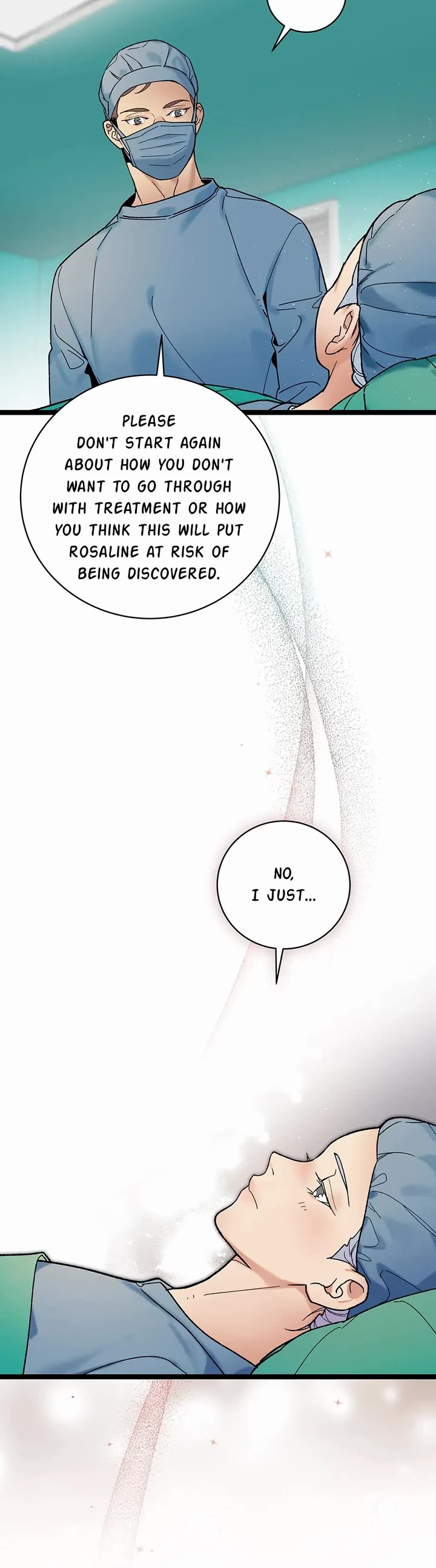 I'm the Only One With Genius DNA Chapter 116 page 14 - Chapter 116: According to Plan