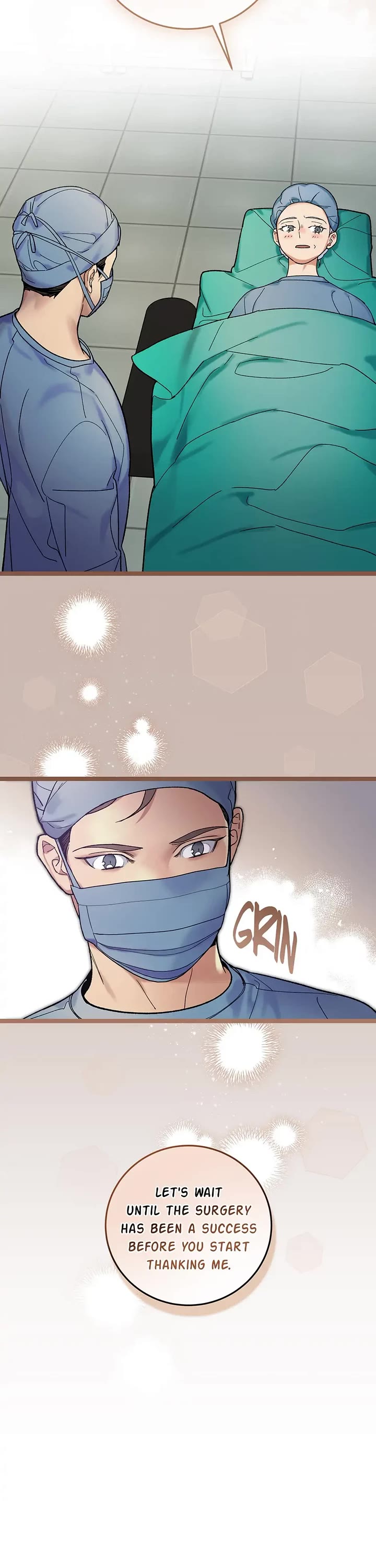 I'm the Only One With Genius DNA Chapter 116 page 16 - Chapter 116: According to Plan
