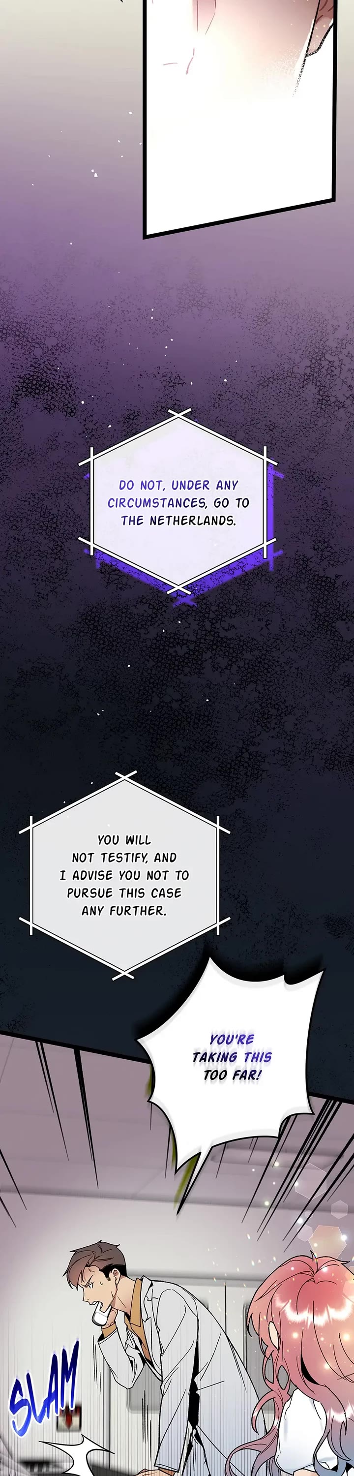 I'm the Only One With Genius DNA Chapter 116 page 2 - Chapter 116: According to Plan