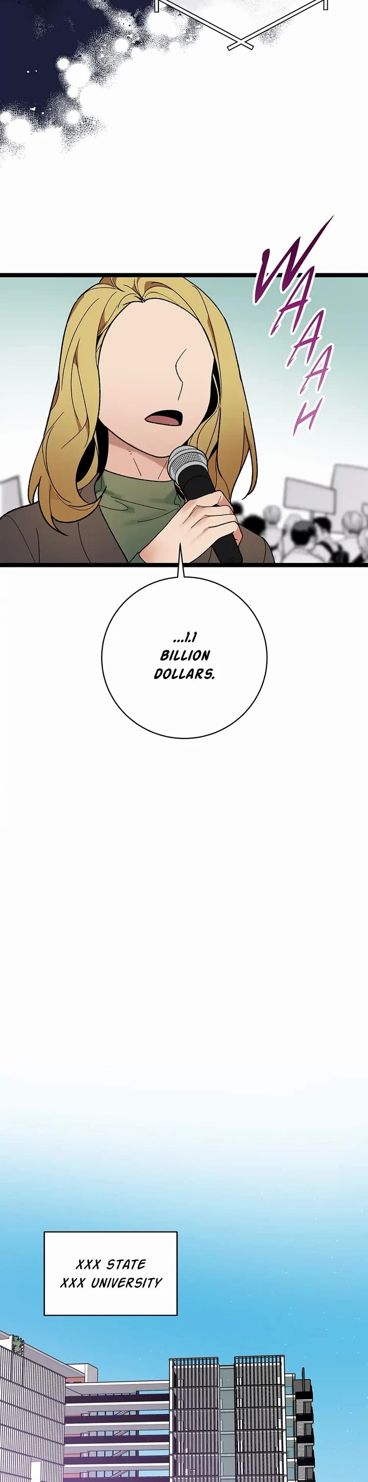 I'm the Only One With Genius DNA Chapter 116 page 20 - Chapter 116: According to Plan
