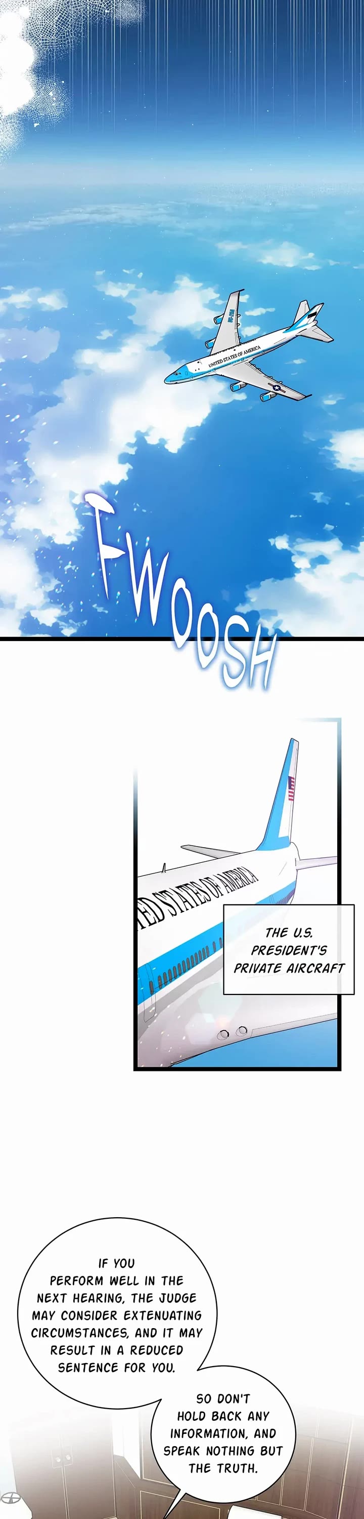 I'm the Only One With Genius DNA Chapter 116 page 27 - Chapter 116: According to Plan