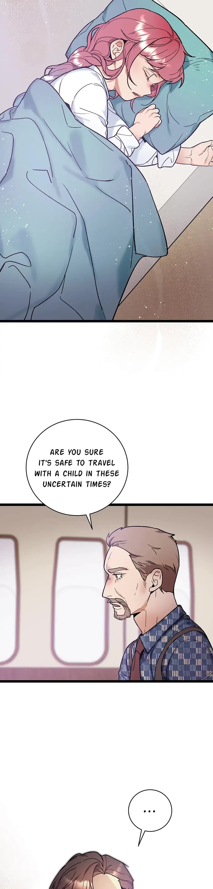 I'm the Only One With Genius DNA Chapter 116 page 32 - Chapter 116: According to Plan