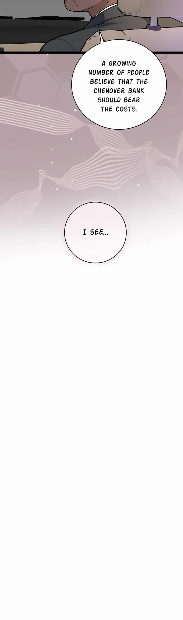 I'm the Only One With Genius DNA Chapter 116 page 9 - Chapter 116: According to Plan