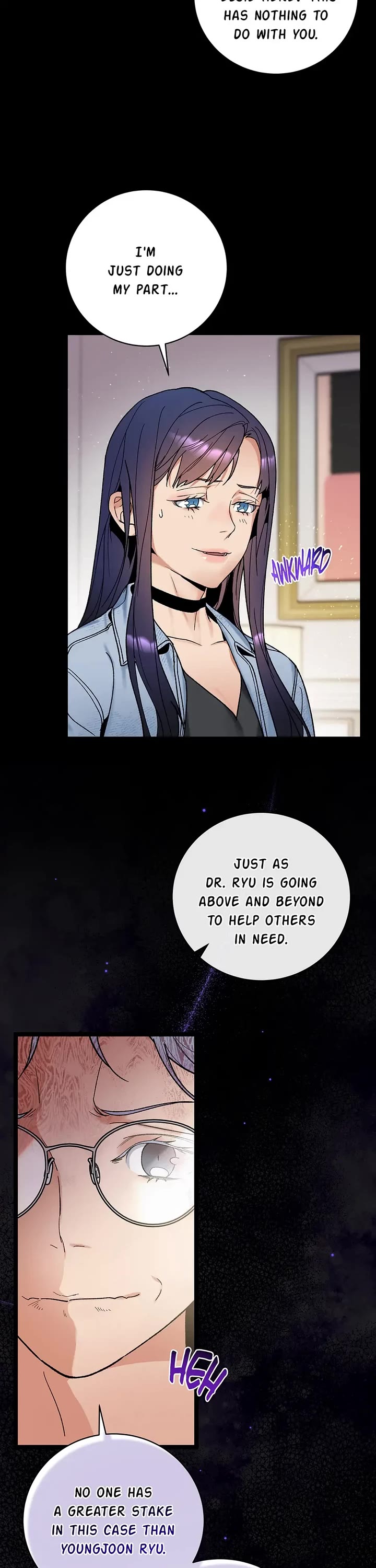 I'm the Only One With Genius DNA Chapter 117 page 11 - Chapter 117: Now I Understand