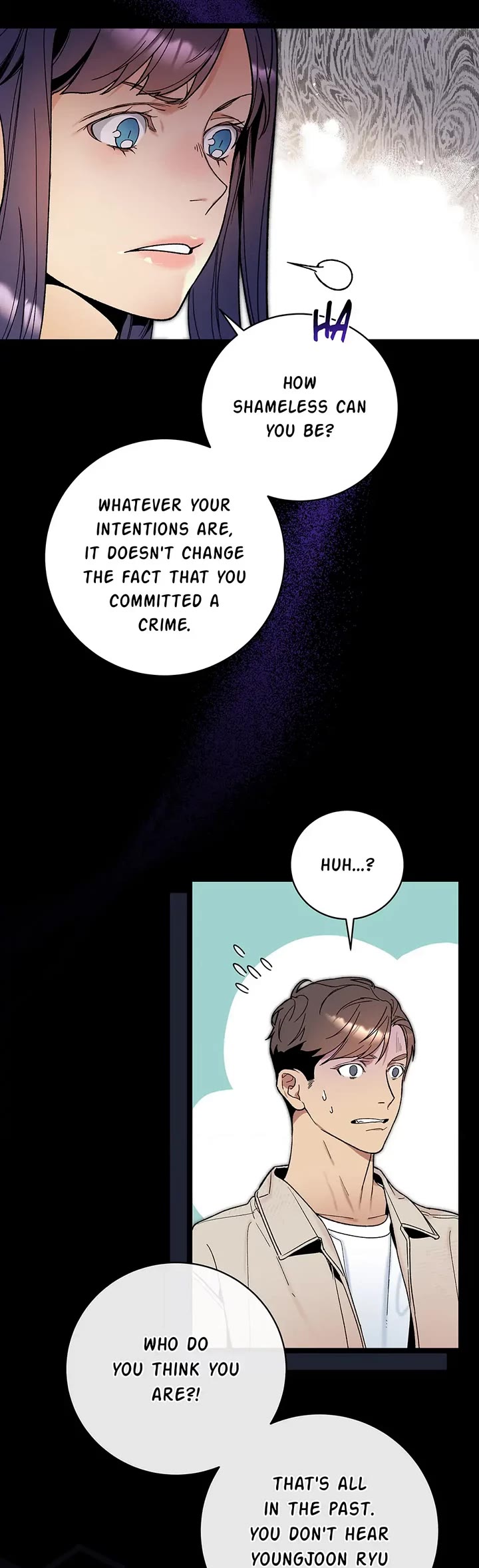 I'm the Only One With Genius DNA Chapter 117 page 14 - Chapter 117: Now I Understand