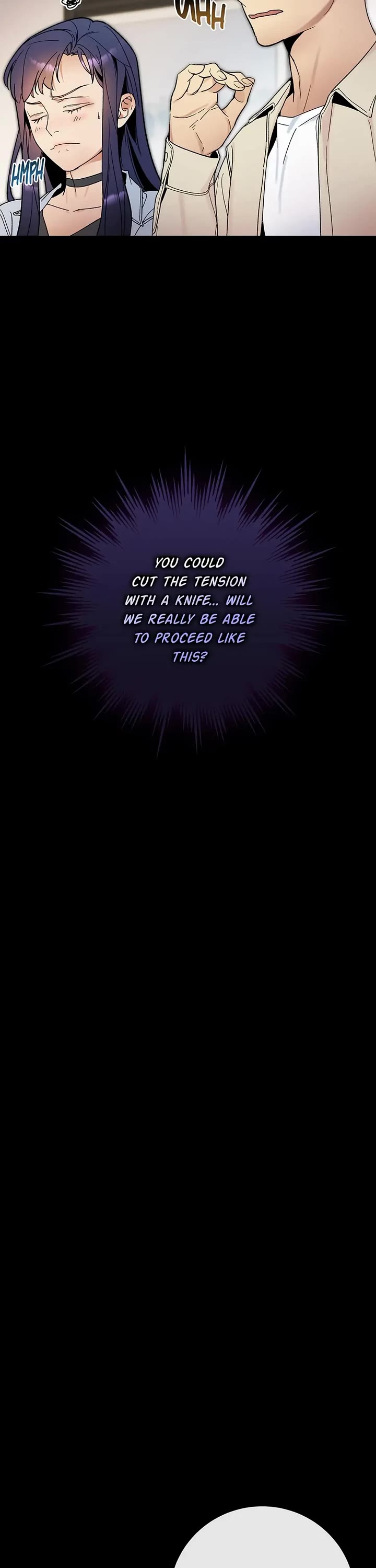 I'm the Only One With Genius DNA Chapter 117 page 17 - Chapter 117: Now I Understand
