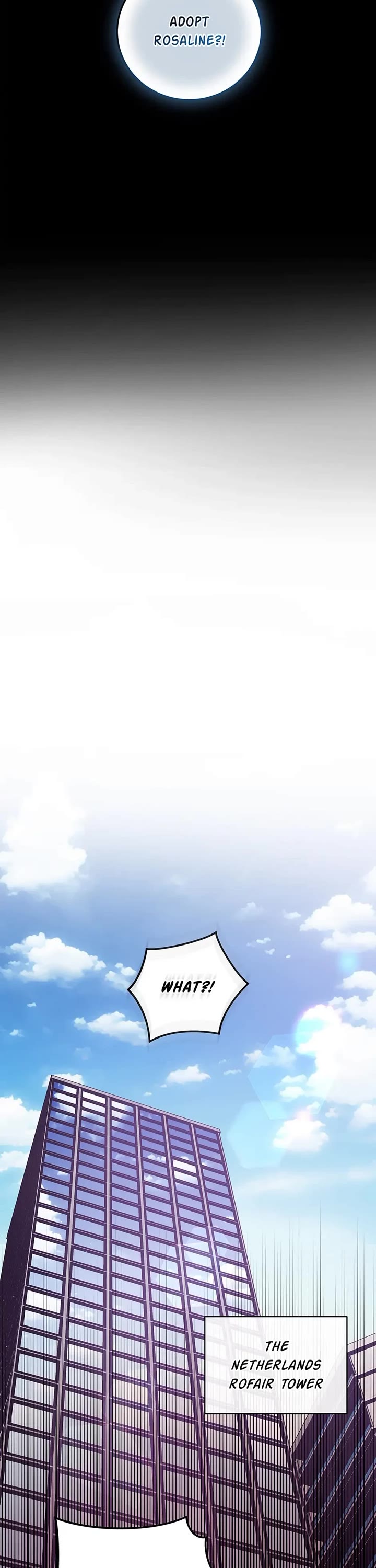 I'm the Only One With Genius DNA Chapter 117 page 23 - Chapter 117: Now I Understand